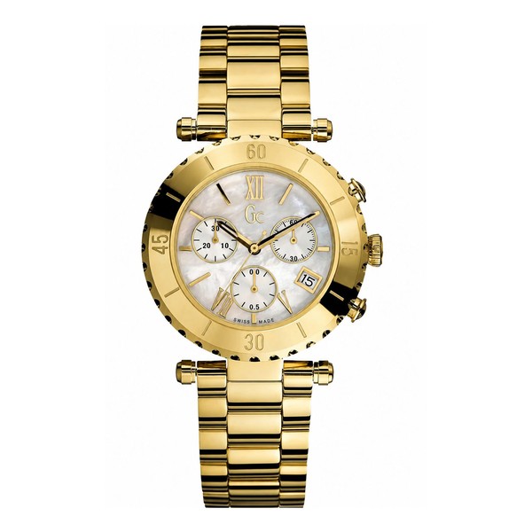 WATCH GC WOMEN I37000L1S (38MM)
